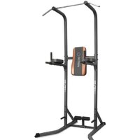 Oxygen Fitness VKR Stand II