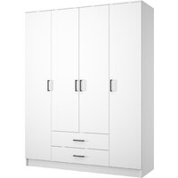 Mio Tesoro Хюгге 4D2S (белый)