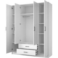 Mio Tesoro Хюгге 4D2S (белый) Image #2