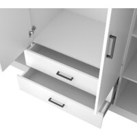 Mio Tesoro Хюгге 4D2S (белый) Image #4