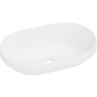 Belux Джаз 560 Овал (белый) Image #2