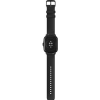 Amazfit GTS 2e (черный обсидиан) Image #8
