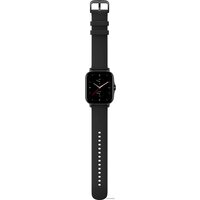 Amazfit GTS 2e (черный обсидиан) Image #4