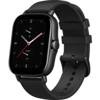 Amazfit GTS 2e (черный обсидиан)