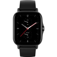 Amazfit GTS 2e (черный обсидиан) Image #2