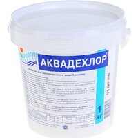 Маркопул Кемиклс Аквадехлор 1кг