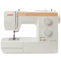 Janome Sewist 709