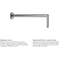 IDDIS Built-in Shower 001SB33i61 Image #2