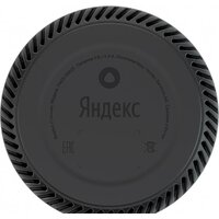 Яндекс Станция Лайт (мята) Image #5