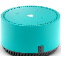 Яндекс Станция Лайт (мята) Image #3