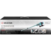 Пылесос Brayer BR4271 - Превью изображения №4 — Интернет-Магазин TECNO.BY