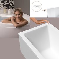 Lauter Oasis 170х75 21203070 (с ножками) Image #7