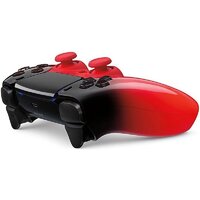 Геймпад Sony DualSense Hyperpop Collection Techno Red - Превью изображения №2 — Интернет-Магазин TECNO.BY