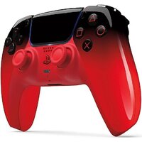 Геймпад Sony DualSense Hyperpop Collection Techno Red - Превью изображения №4 — Интернет-Магазин TECNO.BY