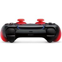 Геймпад Sony DualSense Hyperpop Collection Techno Red - Превью изображения №3 — Интернет-Магазин TECNO.BY