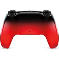 Геймпад Sony DualSense Hyperpop Collection Techno Red - Превью изображения №5 — Интернет-Магазин TECNO.BY
