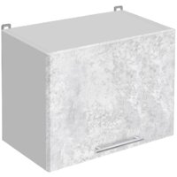 Артём-Мебель 500мм СН-114.57 (ДСП бетон спаркс лайт)