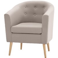 Mio Tesoro Джон 117 (1101 бежевый)