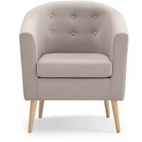 Mio Tesoro Джон 117 (1101 бежевый) Image #2