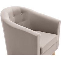 Mio Tesoro Джон 117 (1101 бежевый) Image #5