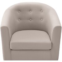 Mio Tesoro Джон 117 (1101 бежевый) Image #4