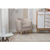 Mio Tesoro Джон 117 (1101 бежевый) Image #11