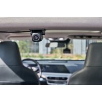 Видеорегистратор-GPS информатор (2в1) Roadgid CityGo 4 2CH (set 2) - Превью изображения №8 — Интернет-Магазин TECNO.BY