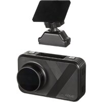 Видеорегистратор-GPS информатор (2в1) Roadgid CityGo 4 2CH (set 2) - Превью изображения №4 — Интернет-Магазин TECNO.BY