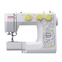 Janome EQ25 Image #3