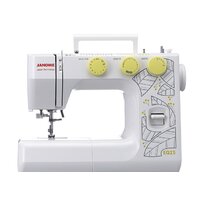 Janome EQ25 Image #2