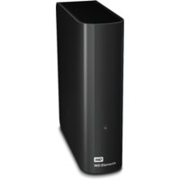 WD Elements Desktop 10TB WDBWLG0100HBK Image #5