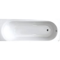 Alba Spa Baline 170x70 (с экраном)