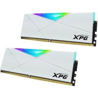 ADATA XPG Spectrix D50 RGB 2x16ГБ DDR4 3600 МГц AX4U360016G18I-DW50 Image #2