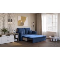 Mio Tesoro Тунне SB2 (Ripple 798 Blue) Image #6