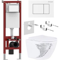 Asten Readle Zentralmodul AR0601-205W