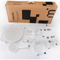 Milardo Rora RORWT4FM06 Image #9