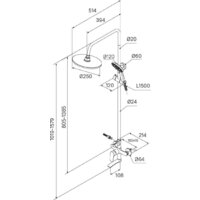 Milardo Rora RORWT4FM06 Image #10