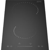 Варочная панель Krona Corto 30 BL - Превью изображения №2 — Интернет-Магазин TECNO.BY