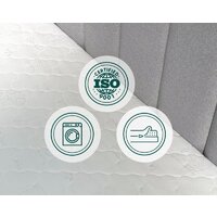 Матрас Фабрика сна Киндер-8 80x200 - Превью изображения №3 — Интернет-Магазин TECNO.BY