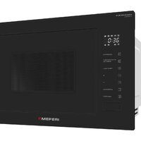 Meferi MMO6028BK Comfort Plus Image #8