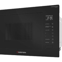 Meferi MMO6028BK Comfort Plus Image #7