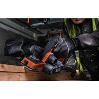 AEG Powertools BHO18BL-0 4935464988 (без АКБ) Image #5