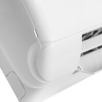 Кондиционер Electrolux Fusion Wave EACS-07HFW/N3 - Превью изображения №3 — Интернет-Магазин TECNO.BY