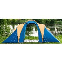 Acamper Sonata 4 (желтый/синий) Image #2