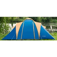 Acamper Sonata 4 (желтый/синий) Image #4