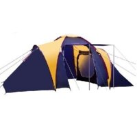 Acamper Sonata 4 (желтый/синий)