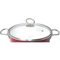 СтальЭмаль Bon Appetit 8SН245S (вишневый)