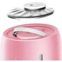 Deerma DEM-F500 (розовый) Image #2