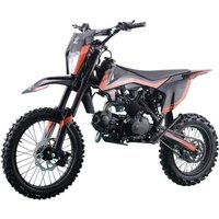 AVM Blaze 125E (оранжевый)