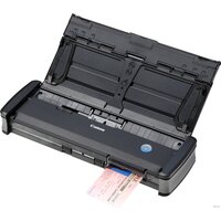 Сканер Canon imageFORMULA P-215II - Превью изображения №4 — Интернет-Магазин TECNO.BY